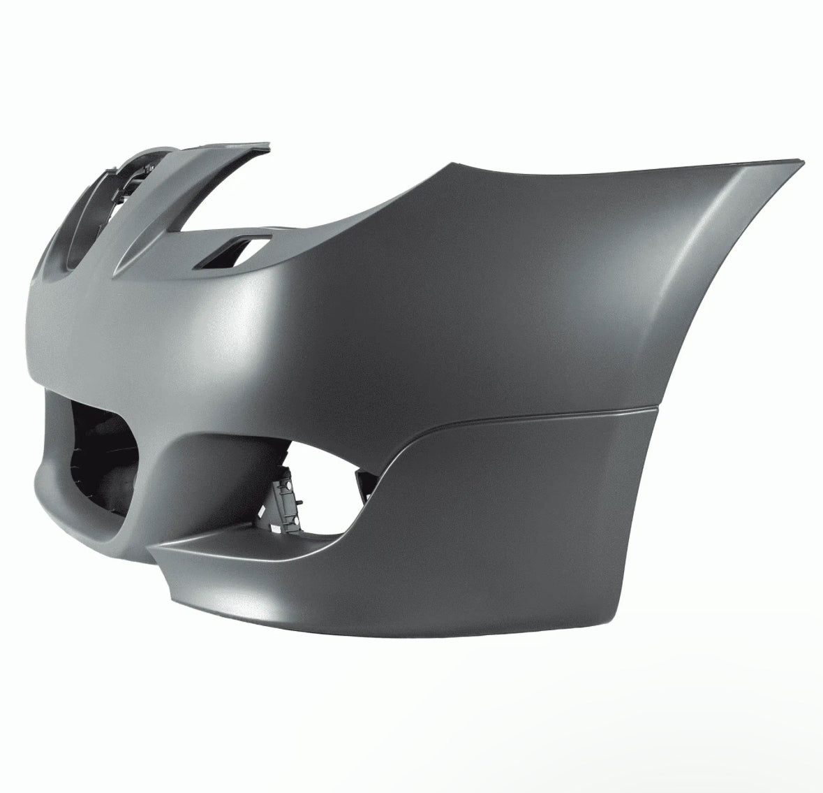 M Sport Designed E60 (5 Series) Front Bumper