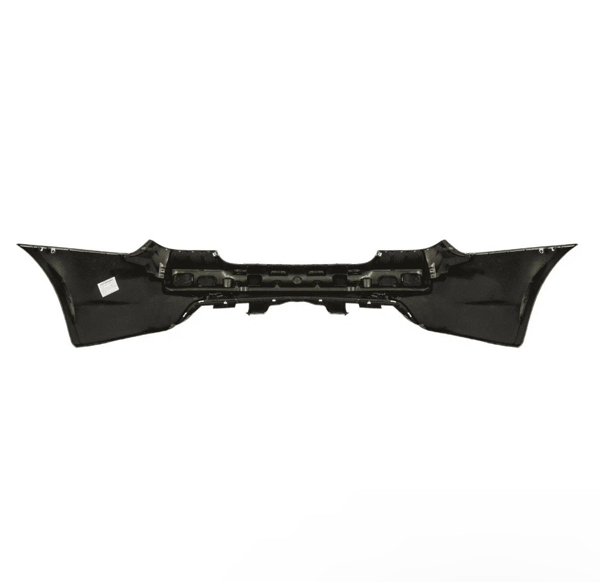M Sport Designed E60 (5 Series) Rear Bumper