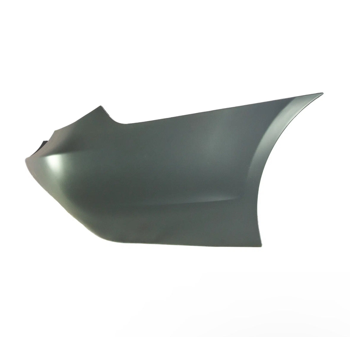 M Sport Designed E60 (5 Series) Rear Bumper