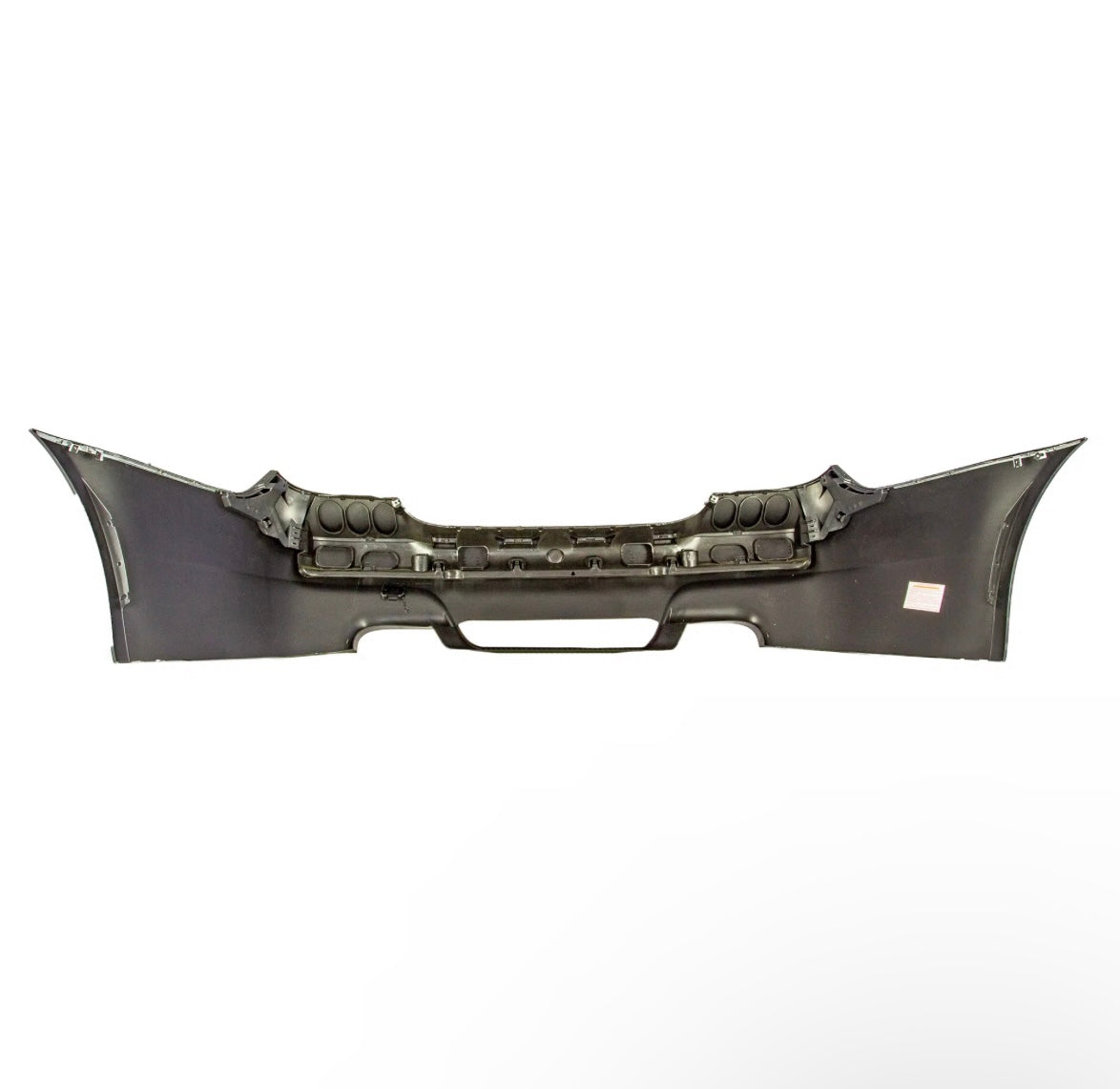 M5 Designed E60 (5 Series) Rear Bumper
