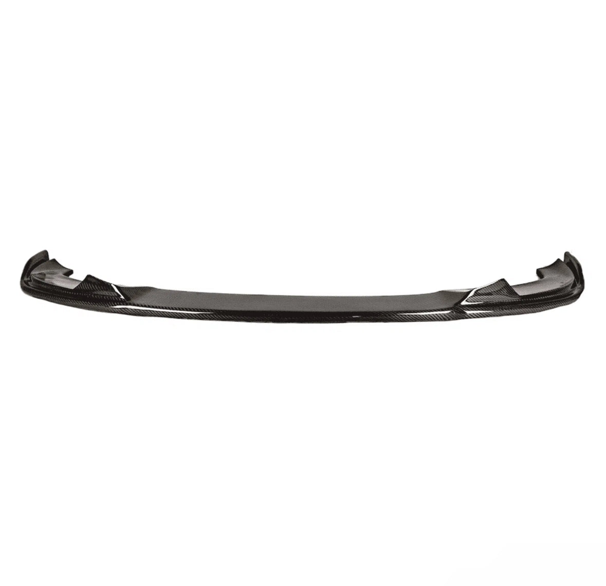 HM Designed E60 (5 Series) Carbon Fiber Aero Lip