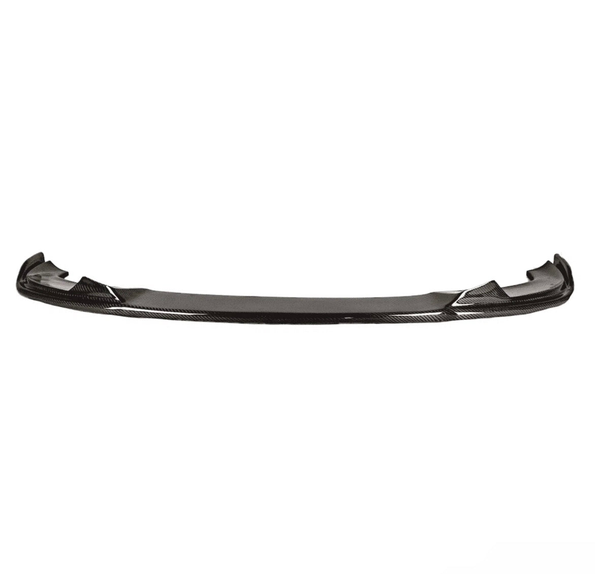 HM Designed E60 (5 Series) Carbon Fiber Aero Lip