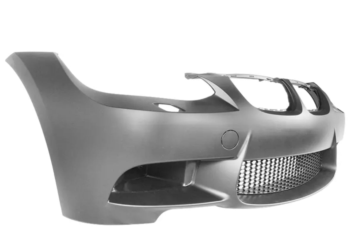 M3 Designed E92 & E93 (3 Series) Front Bumper