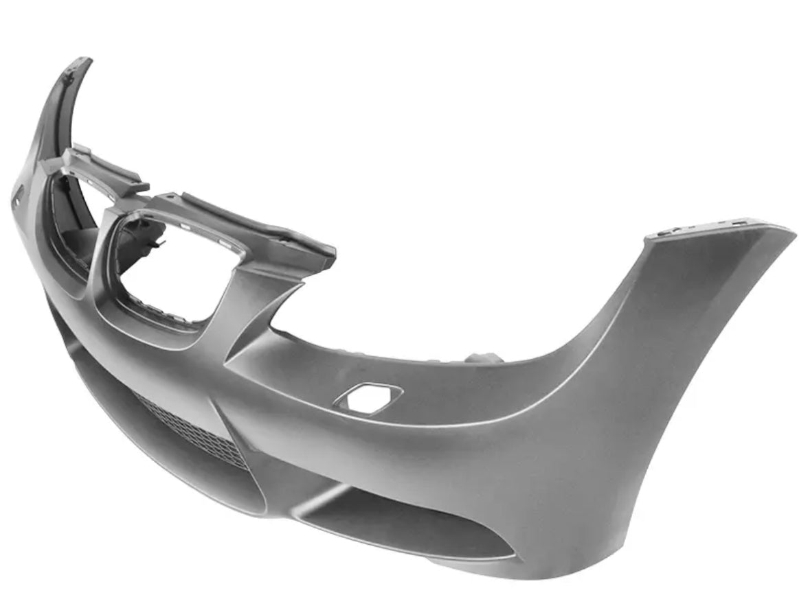 M3 Designed E92 & E93 (3 Series) Front Bumper