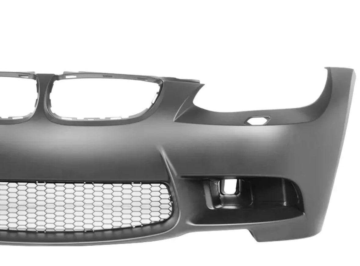 M3 Designed E92 & E93 (3 Series) Front Bumper