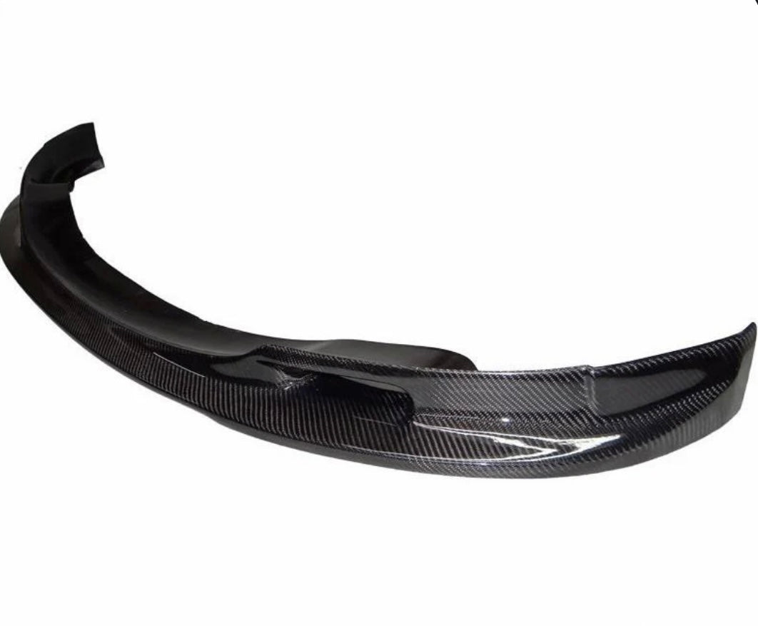 AKR Designed E9X (M3) Carbon Fiber Aero Lip