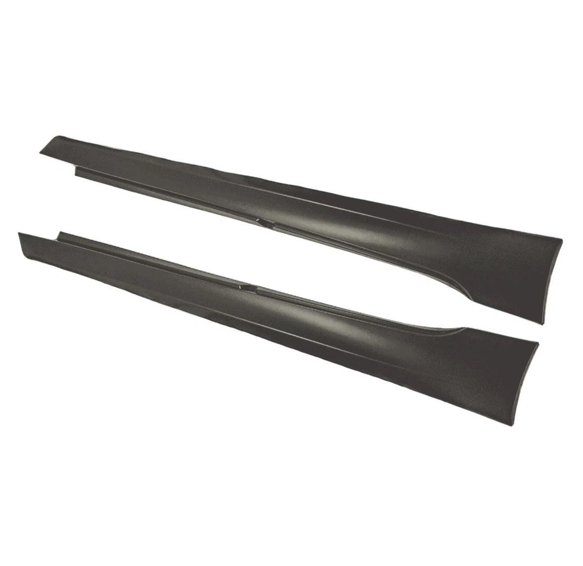 M5 Designed E60 (5 Series) Side Skirts