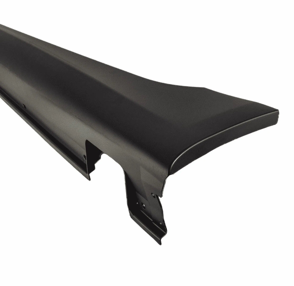 M5 Designed E60 (5 Series) Side Skirts