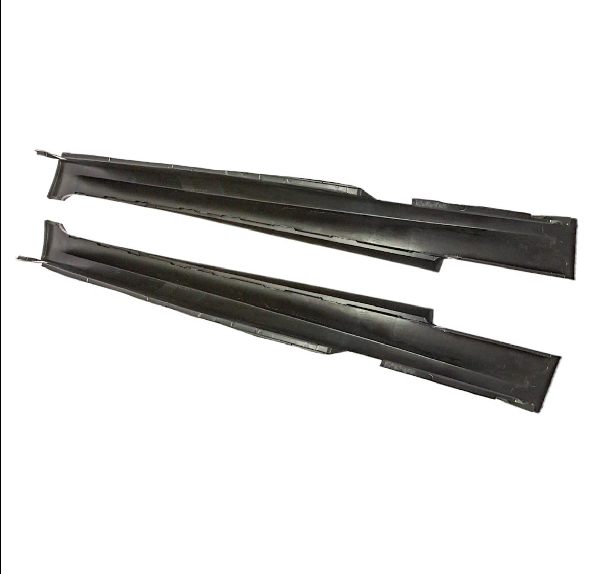 M5 Designed E60 (5 Series) Side Skirts