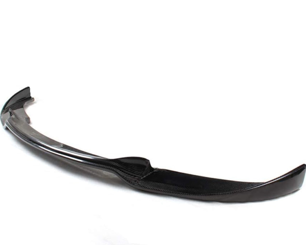 HM Designed E60 (M5) Carbon Fiber Aero Lip