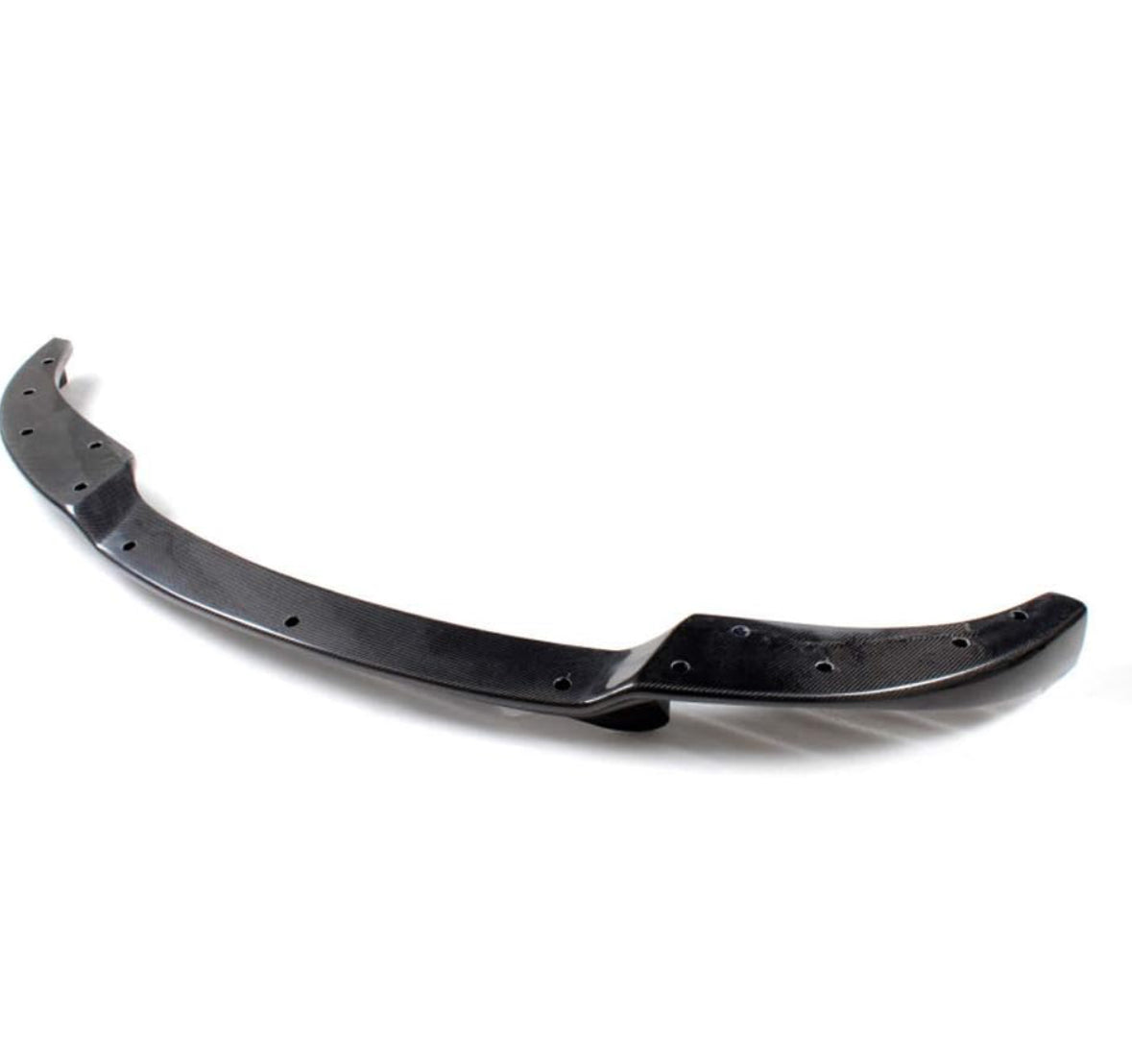 HM Designed E60 (M5) Carbon Fiber Aero Lip