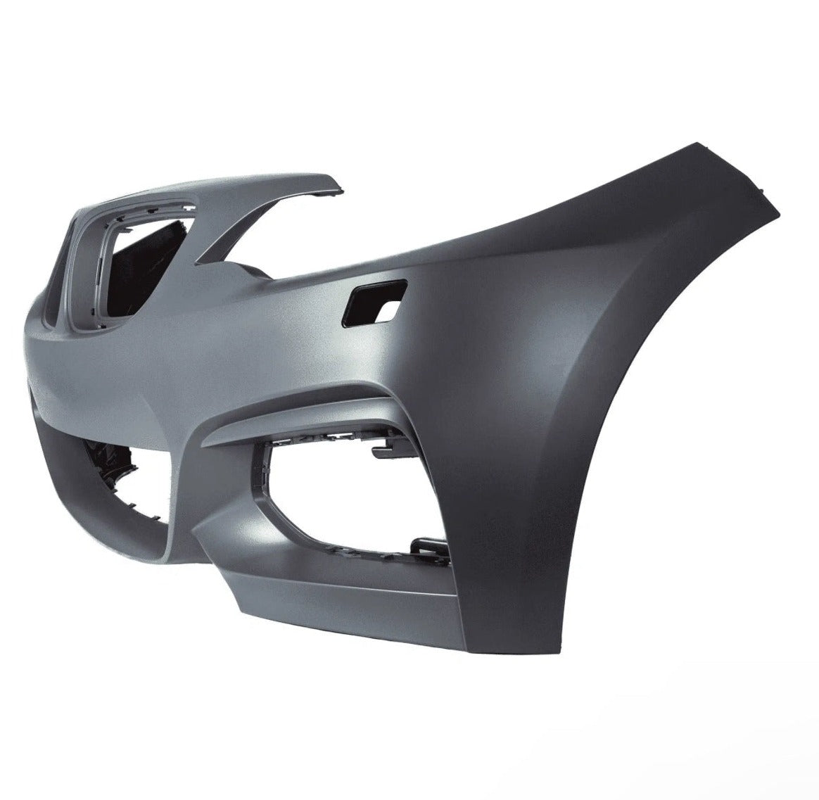 M Sport Designed F22 & F23 (2 Series) Front Bumper