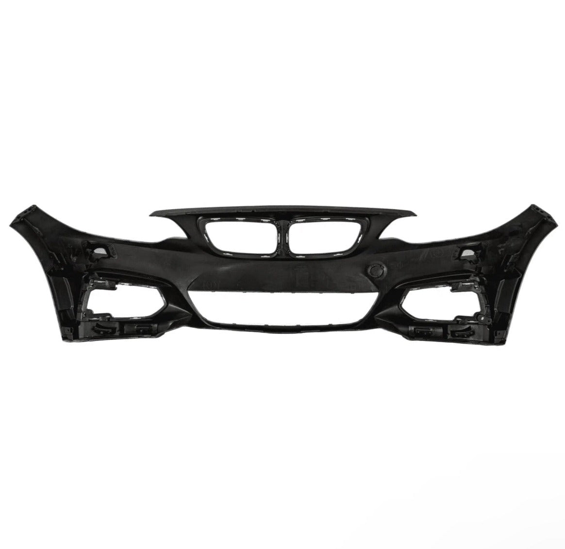 M Sport Designed F22 & F23 (2 Series) Front Bumper