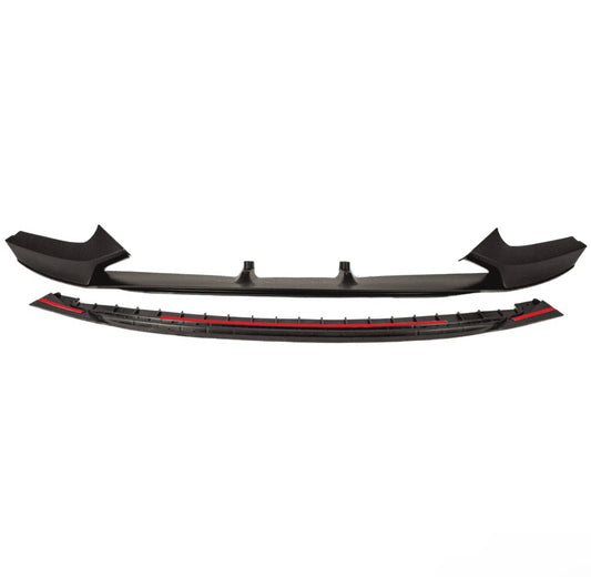 Performance Designed F22 & F23 (2 Series) Aero Lip
