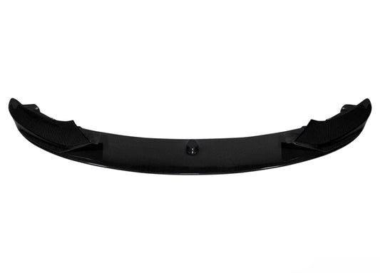 Performance Designed F22 & F23 (2 Series) Carbon Fiber Aero Lip