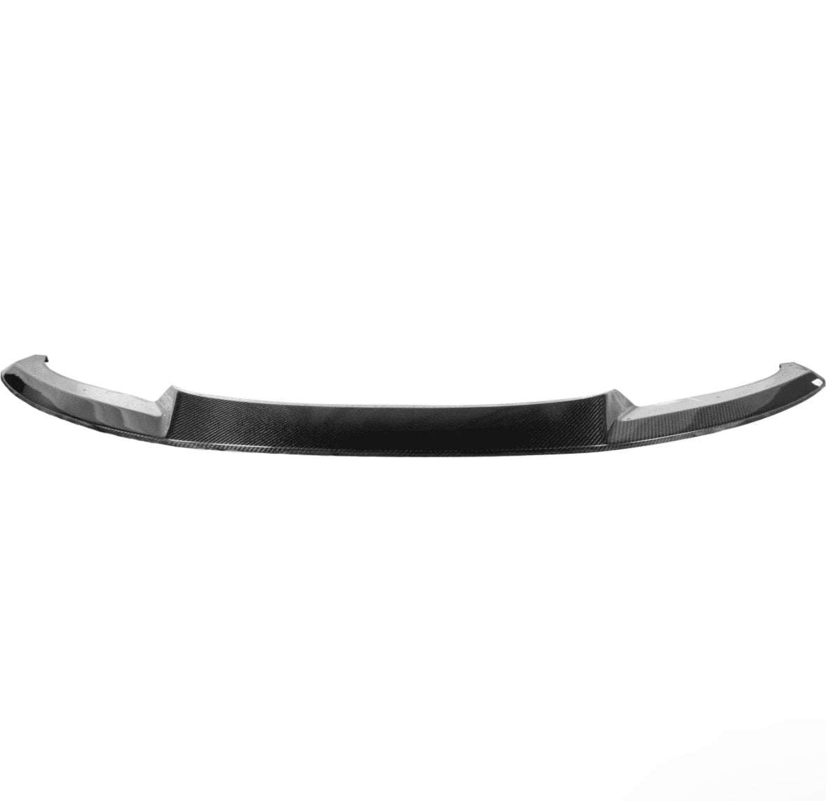 Suvneer™ Designed F22 & F23 (2 Series) Carbon Fiber Aero Lip