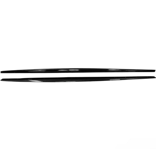 M Sport Designed F22 & F23 (2 Series) Carbon Fiber Aero Extensions