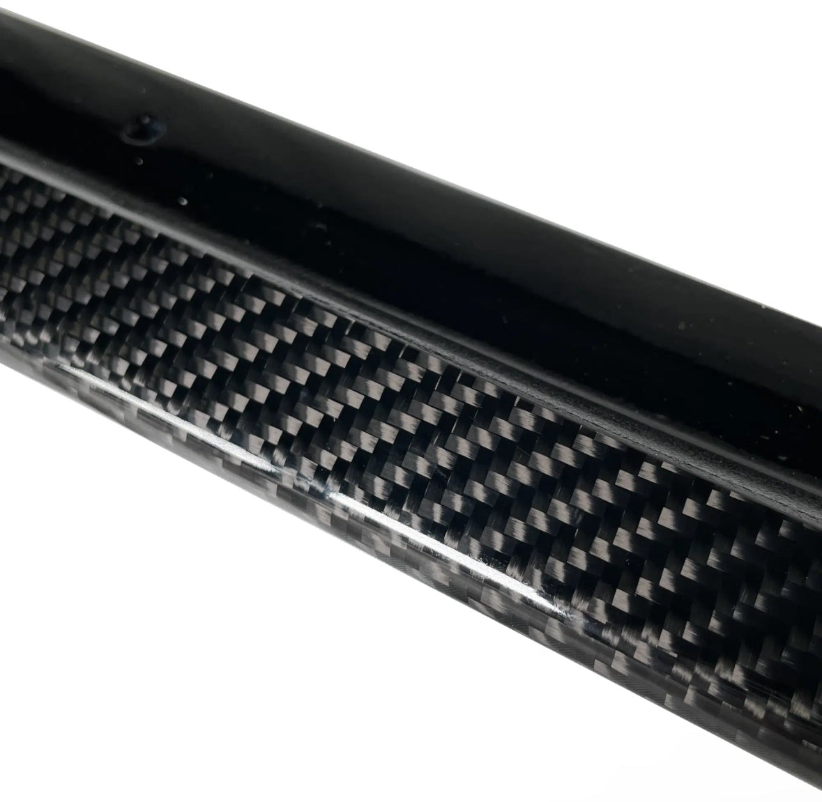 M Sport Designed F22 & F23 (2 Series) Carbon Fiber Aero Extensions