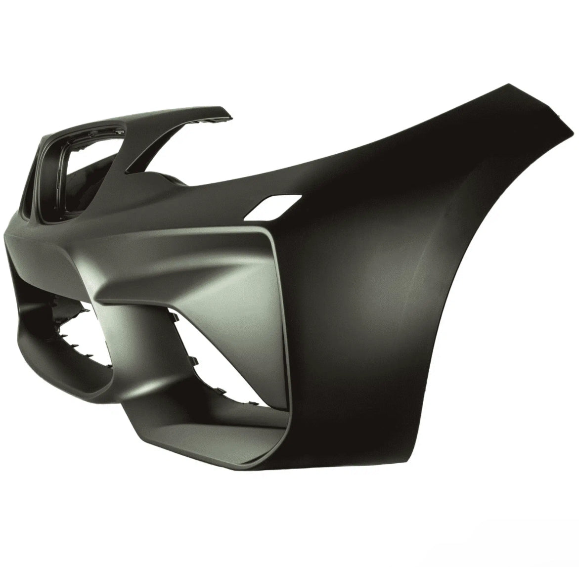 M2 Designed F22 & F23 (2 Series) Front Bumper