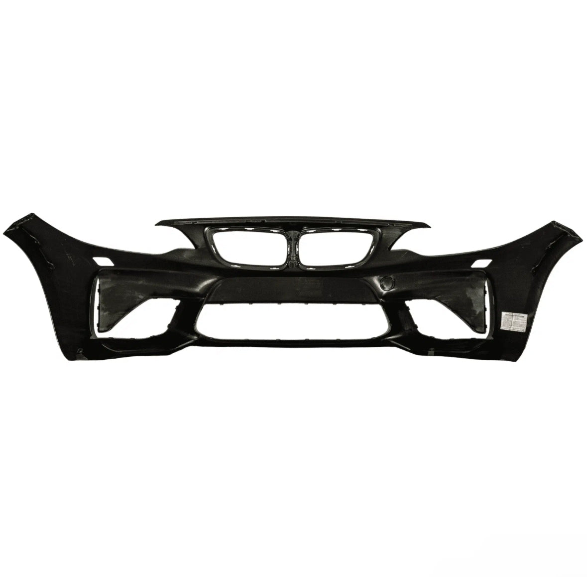 M2 Designed F22 & F23 (2 Series) Front Bumper