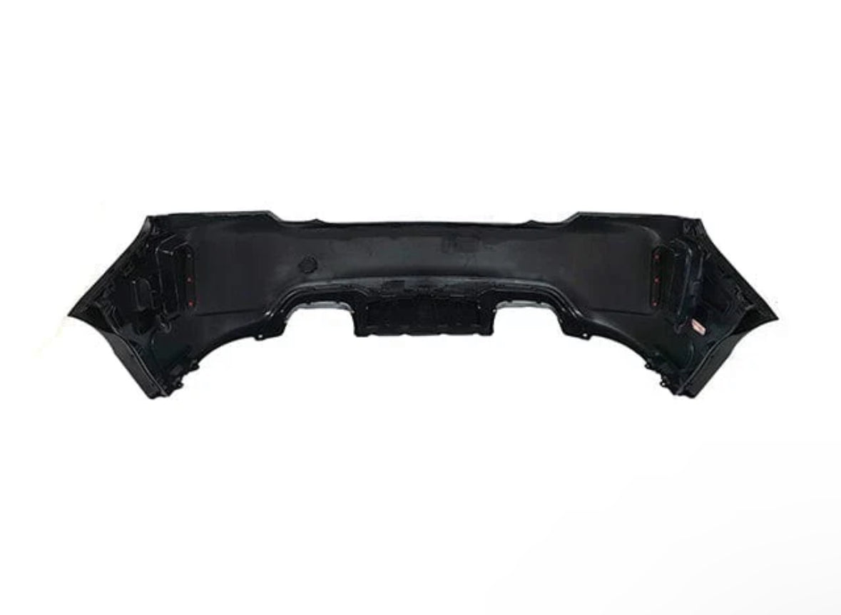 M2 Designed F22 & F23 (2 Series) Rear Bumper
