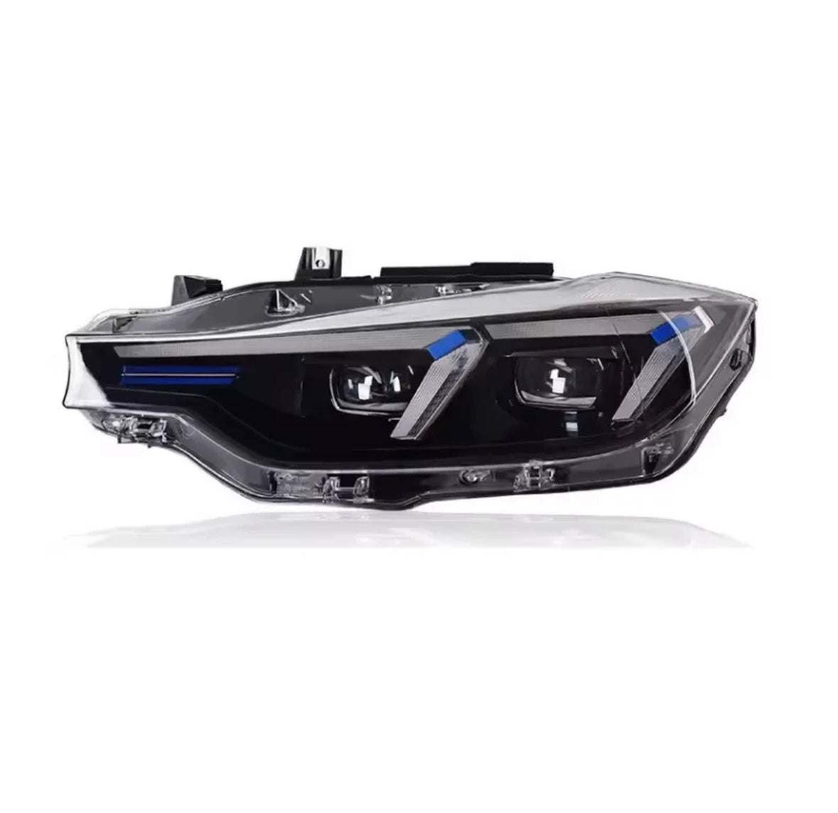 G20 Designed F30 & F31 (3 Series) Head Lights