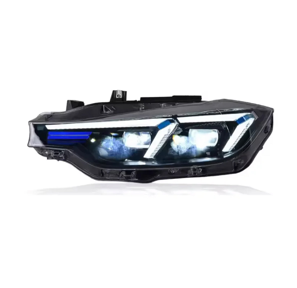 G20 Designed F30 & F31 (3 Series) Head Lights