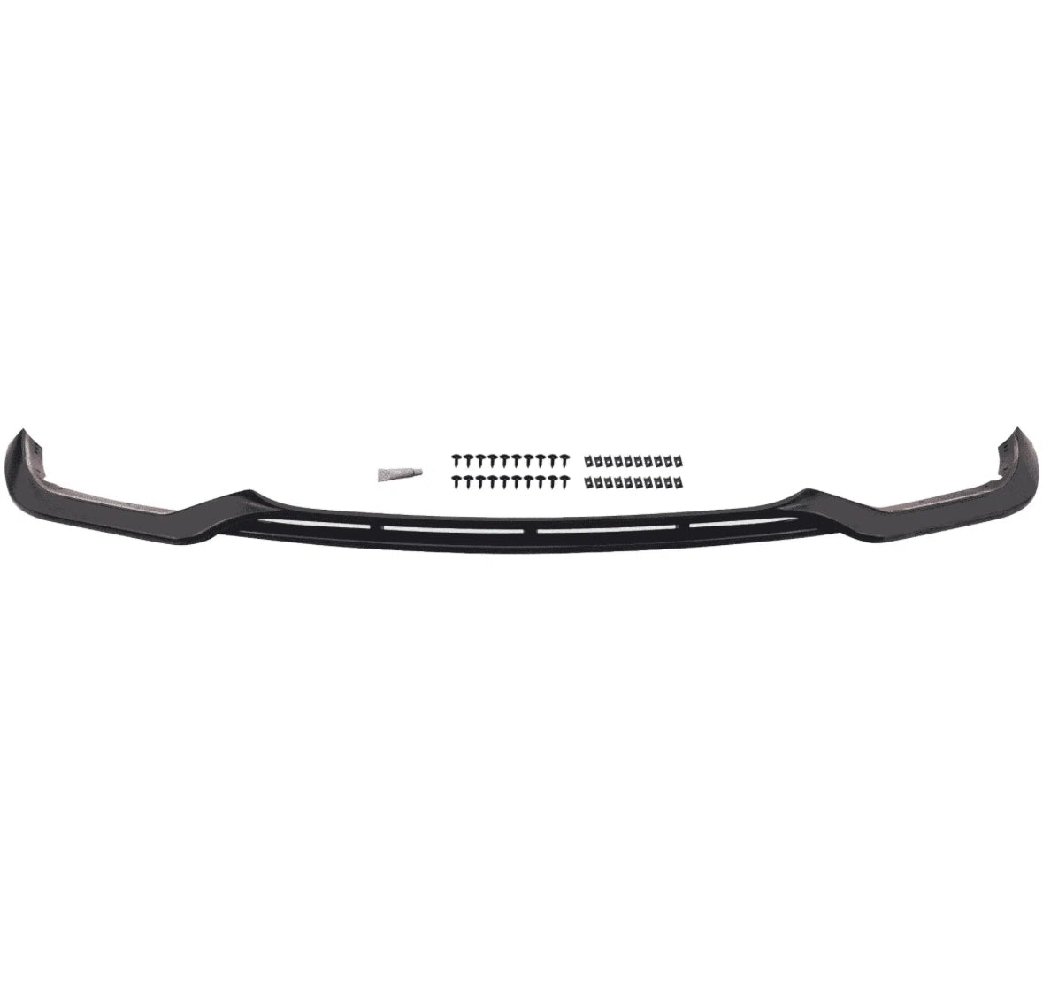 M2 Designed F22 & F23 (2 Series) Aero Lip