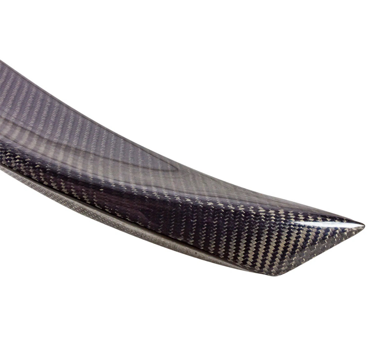CS Designed G20 & G80 (3 Series & M3) Carbon Fiber Aero Spoiler