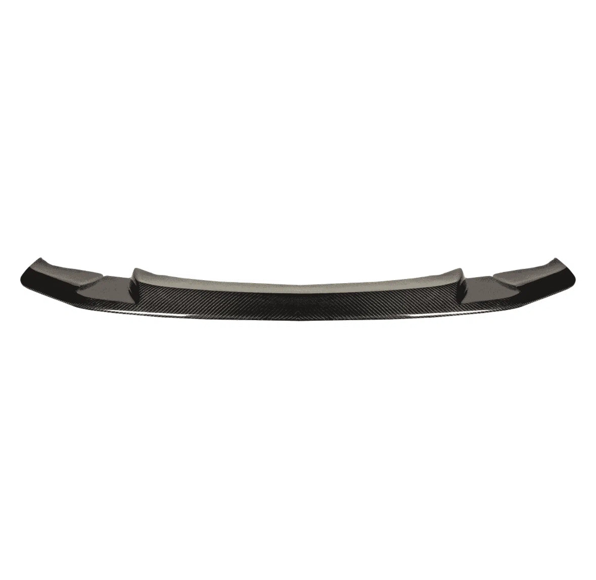 GTS Designed F87 (M2) Carbon Fiber Aero Lip