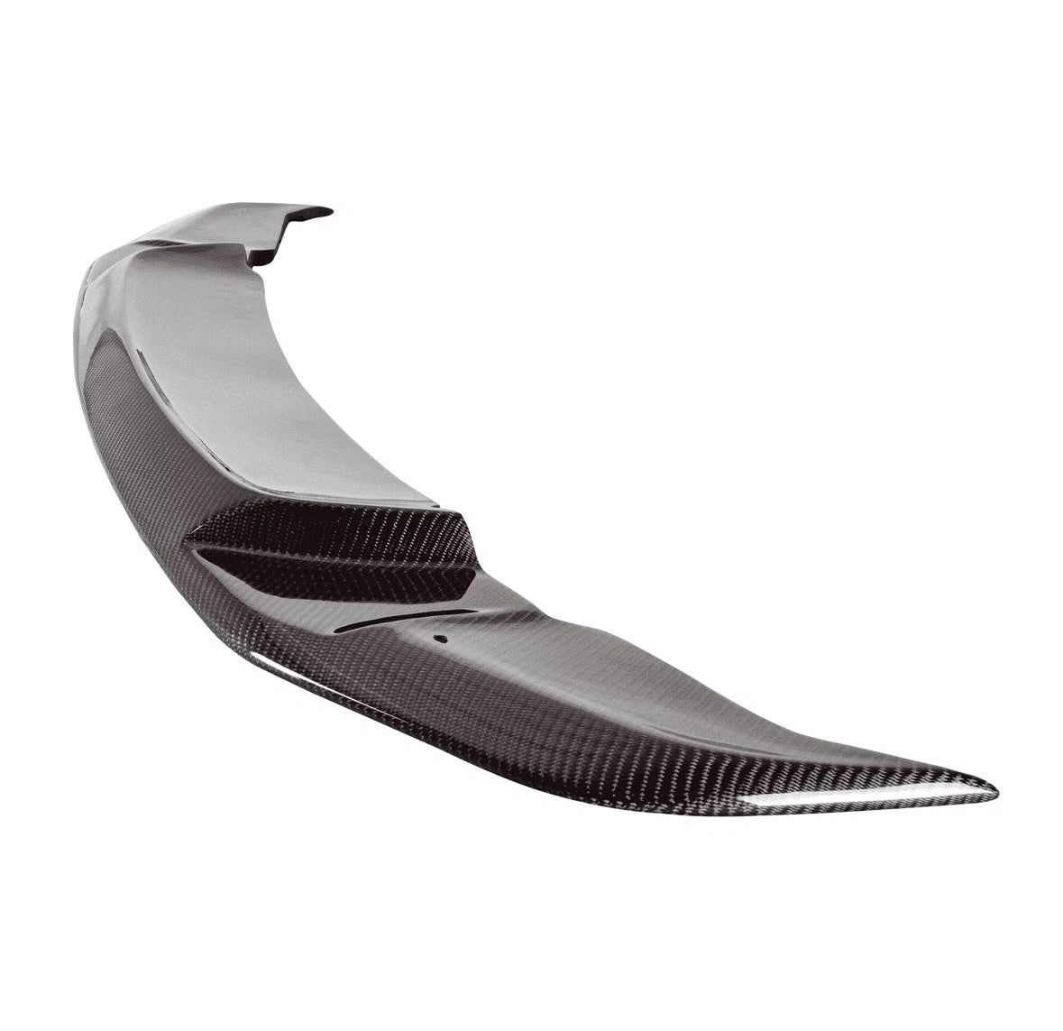 GTS Designed F87 (M2) Carbon Fiber Aero Lip