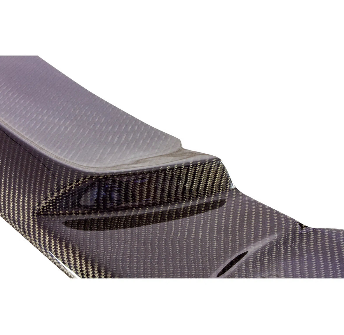 GTS Designed F87 (M2) Carbon Fiber Aero Lip