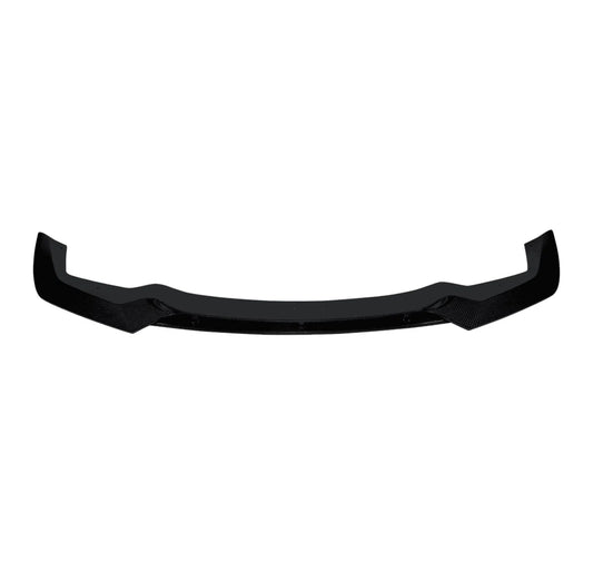 R1 Designed F87 (M2) Carbon Fiber Aero Lip