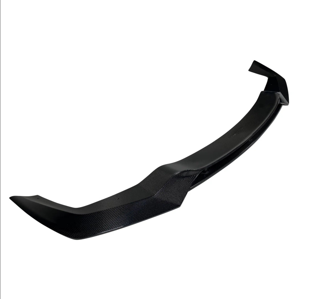 R1 Designed F87 (M2) Carbon Fiber Aero Lip