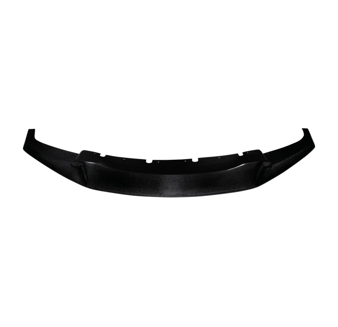 Suvneer™  Designed F87 (M2) Carbon Fiber Aero Lip