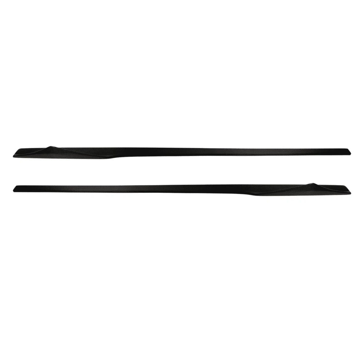 MTC Designed F87 (M2 & M2C) Carbon Fiber Aero Extensions