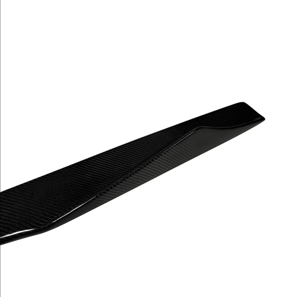 MTC Designed F87 (M2 & M2C) Carbon Fiber Aero Extensions