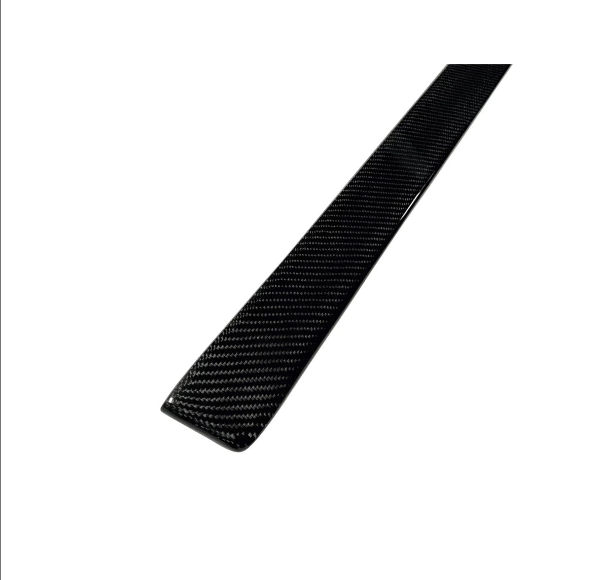 MTC Designed F87 (M2 & M2C) Carbon Fiber Aero Extensions