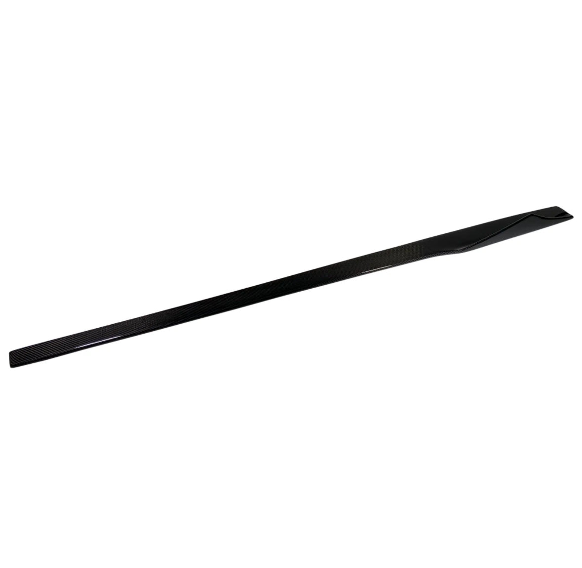 MTC Designed F87 (M2 & M2C) Carbon Fiber Aero Extensions