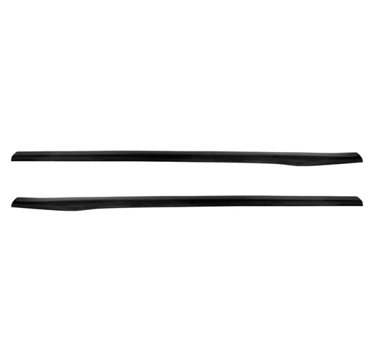 R1 Designed F87 (M2 & M2C) Carbon Fiber Aero Extensions