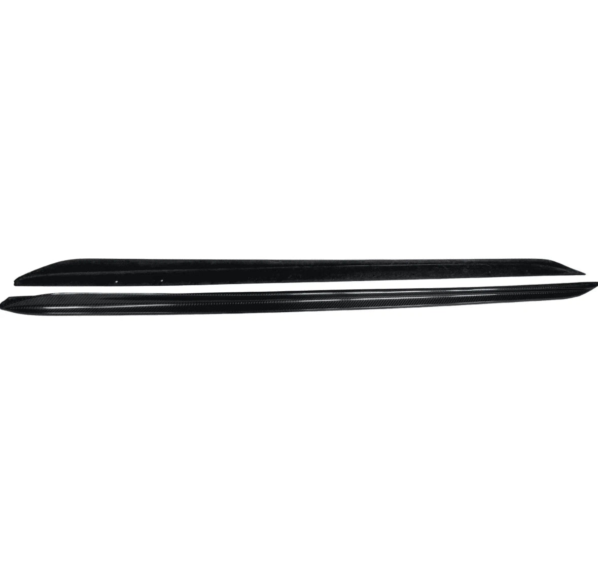 Performance Designed G20 (3 Series) Carbon Fiber Aero Extensions