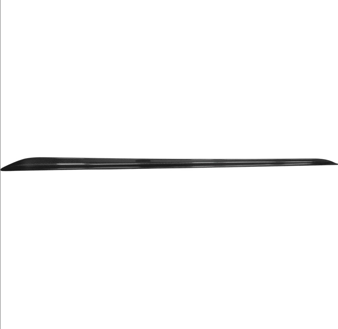 Performance Designed G20 (3 Series) Carbon Fiber Aero Extensions