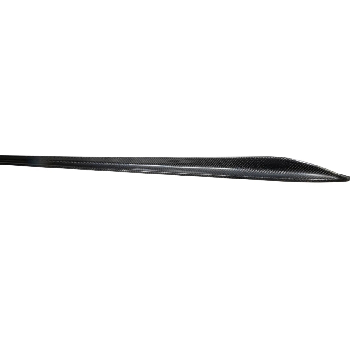 Performance Designed G20 (3 Series) Carbon Fiber Aero Extensions