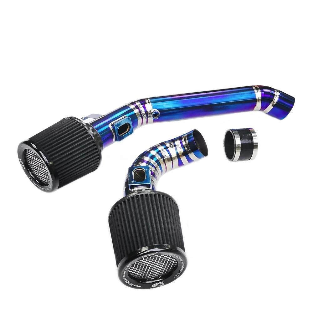 F8X (M3/M4/M2) Titanium Top Mount Air Intakes