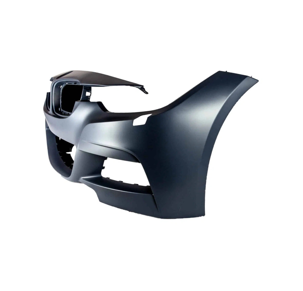 M Sport Designed F30 & F31 (3 Series) Front Bumper