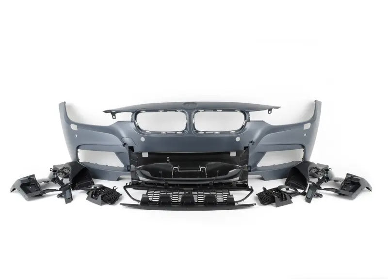 M Sport Designed F30 & F31 (3 Series) Front Bumper