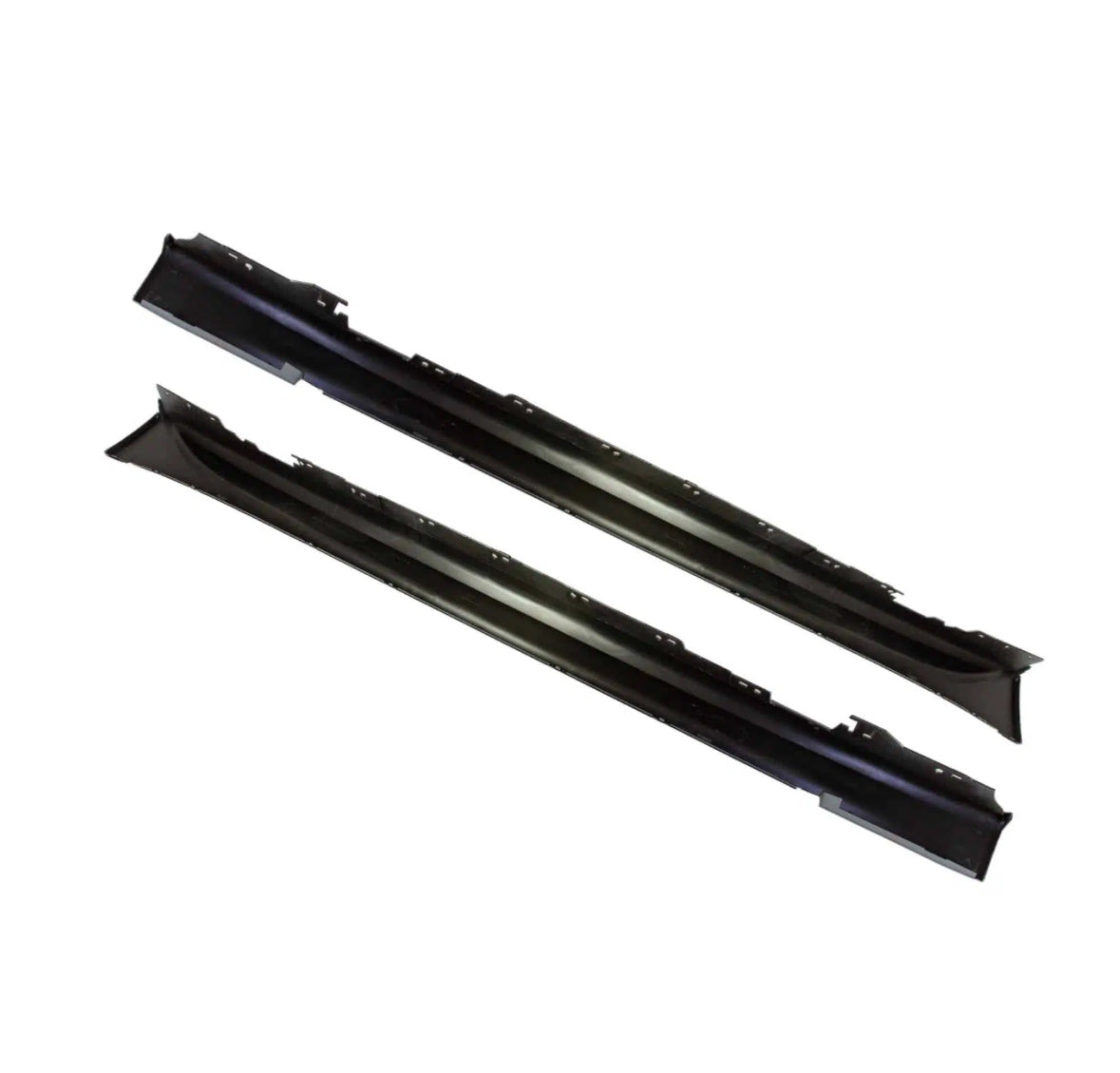 M Sport Designed F30 & F31 (3 Series) Side Skirts