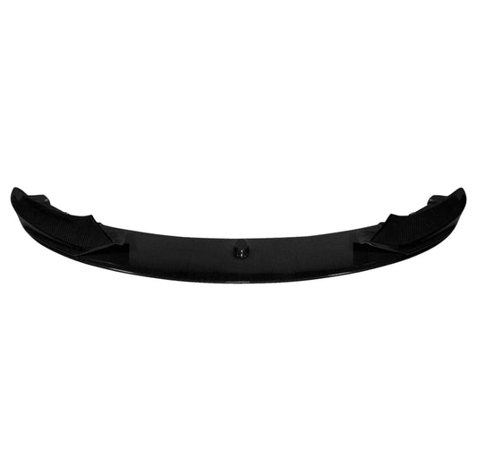 Performance Designed F32 & F36 (4 Series) Carbon Fiber Aero Lip
