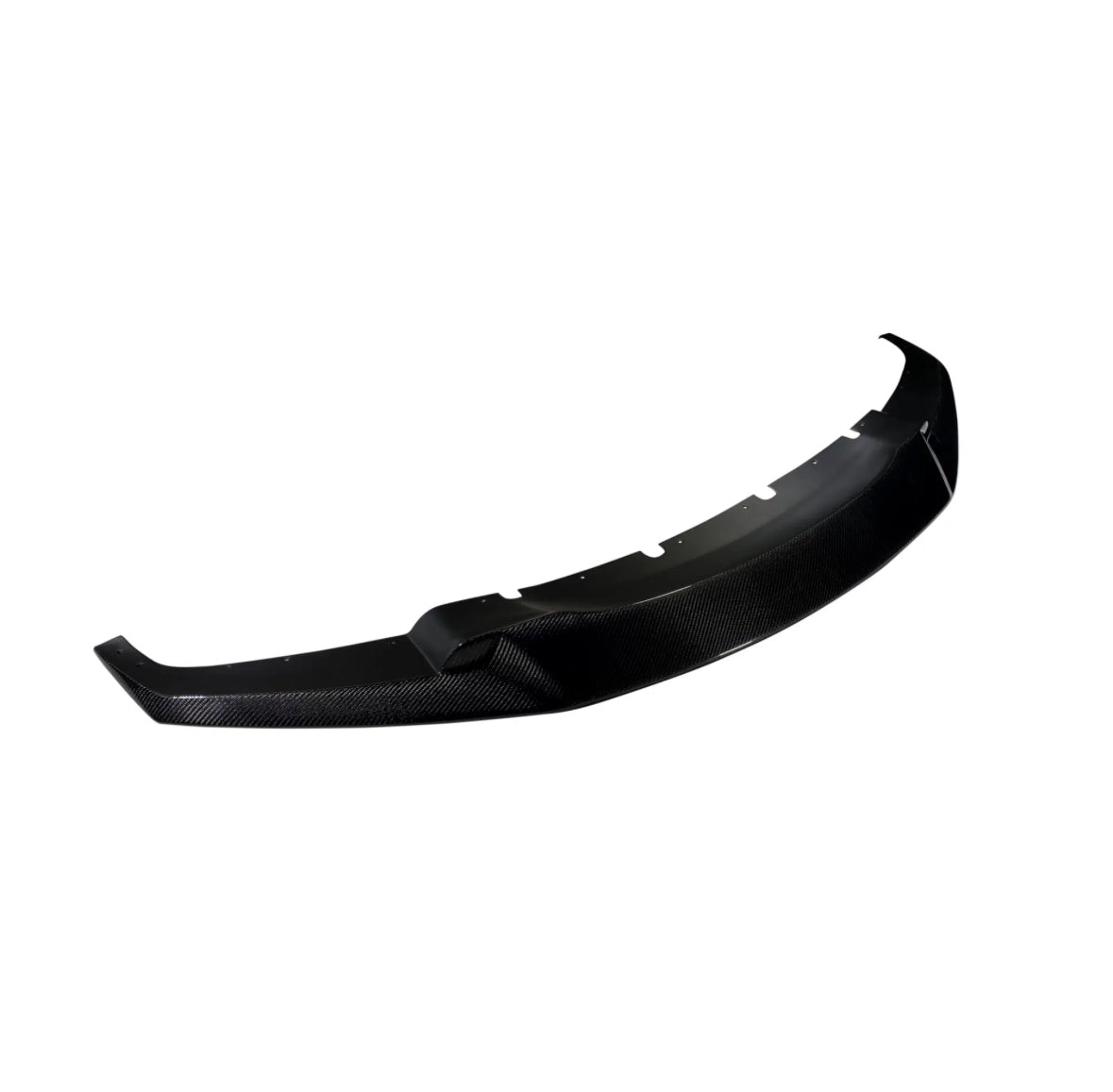 JHP Designed F30 & F31 (3 Series) Carbon Fiber Aero Lip