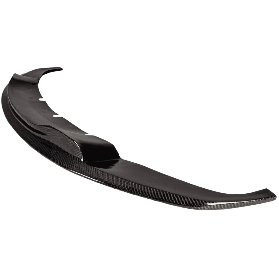 AK Designed F30 & F31 (3 Series) Carbon Fiber Aero Lip